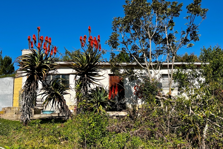  Bedroom Property for Sale in Wilderness Heights Western Cape